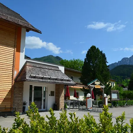 Inn Hotel-pension Familie Gruber 2*