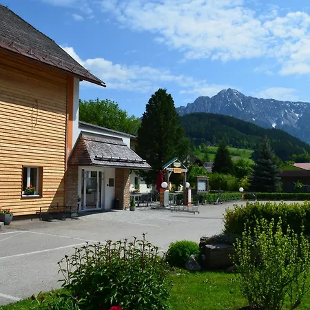 Garni Familie Gruber Πανδοχείο