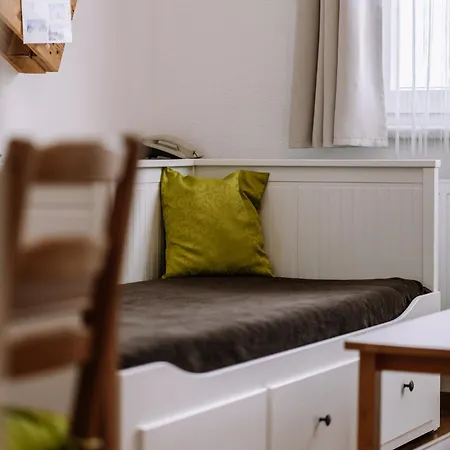 Penzion Garni Familie Gruber