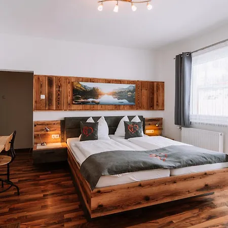 Hotel-pension Familie Gruber