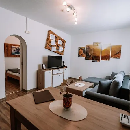 Garni Familie Gruber