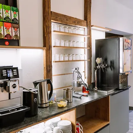 Garni Familie Gruber Penzion