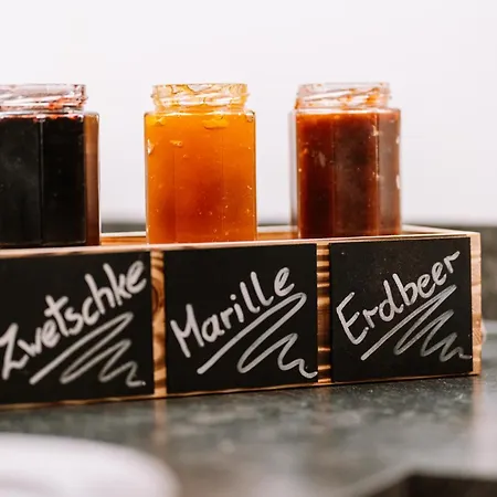 Garni Familie Gruber Spital Am Pyhrn