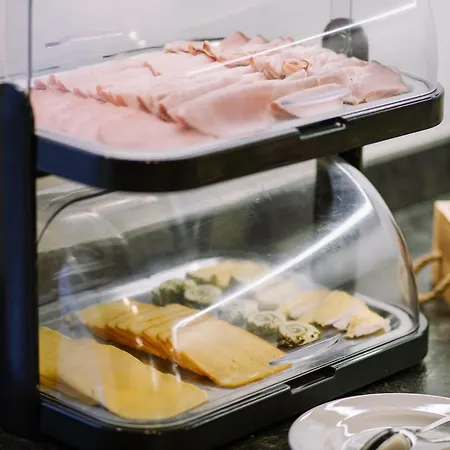 Garni Familie Gruber Penzion 2*