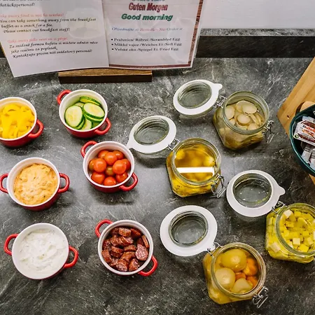 Garni Familie Gruber Spital Am Pyhrn