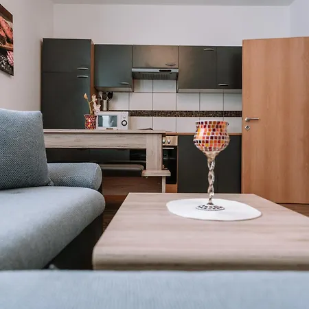 Penzion Garni Familie Gruber 2*