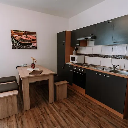 Garni Familie Gruber 2*