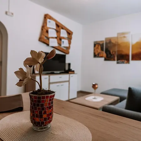 Garni Familie Gruber Penzion 2*