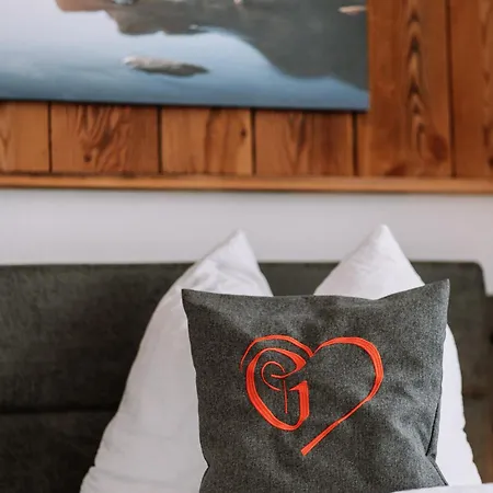 Garni Familie Gruber 2* Spital Am Pyhrn