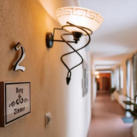 Garni Familie Gruber 2*