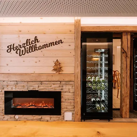 Hotel-pension Familie Gruber Penzion Spital Am Pyhrn