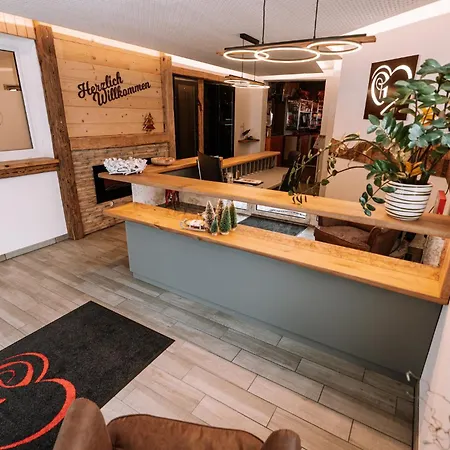 Garni Familie Gruber Han/Misafirhane Spital Am Pyhrn