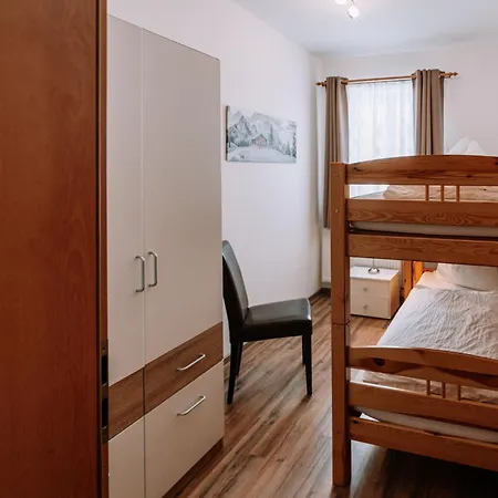 Garni Familie Gruber Spital Am Pyhrn