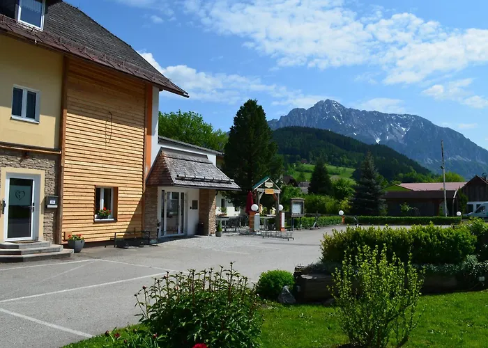 Garni Familie Gruber Πανδοχείο