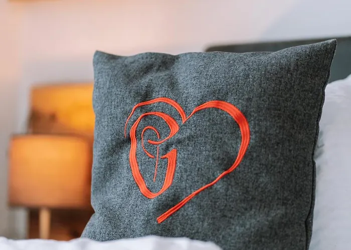 Garni Familie Gruber Πανδοχείο 2*