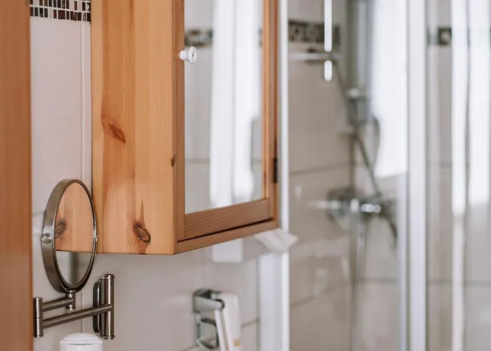 Garni Familie Gruber 2* Spital Am Pyhrn