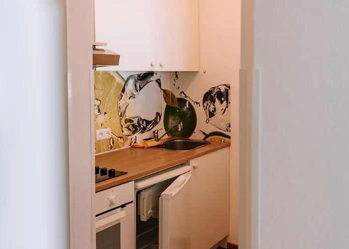 Garni Familie Gruber Πανδοχείο Spital Am Pyhrn