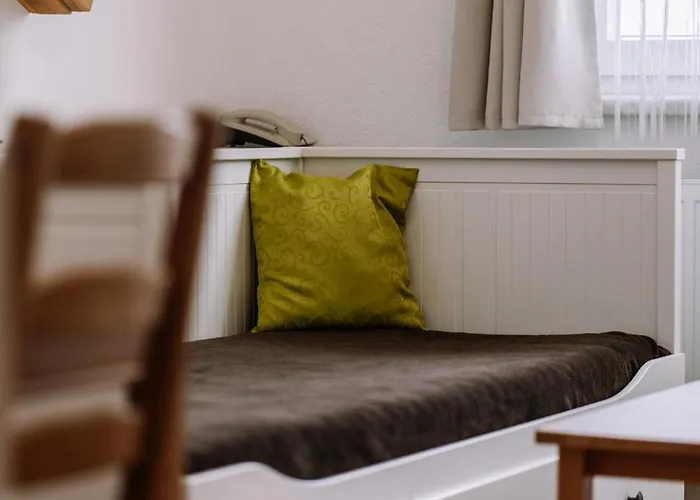 Πανδοχείο Garni Familie Gruber