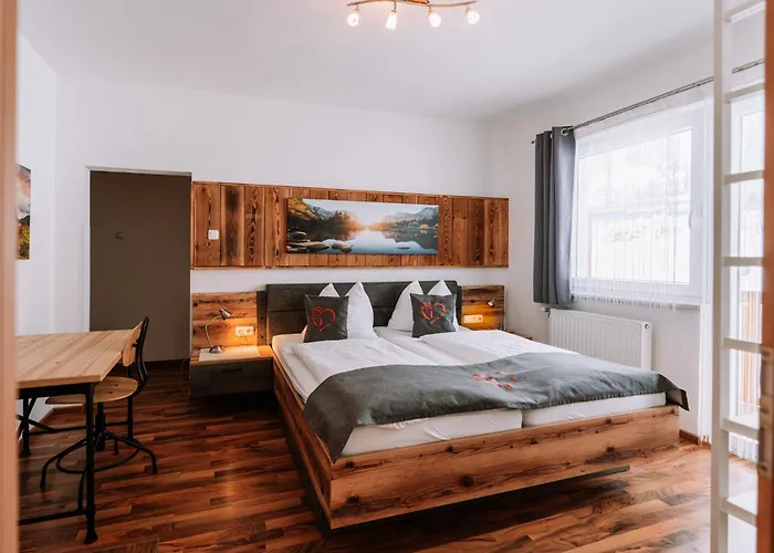 Garni Familie Gruber