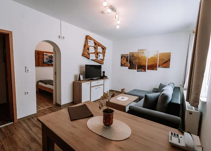 Garni Familie Gruber