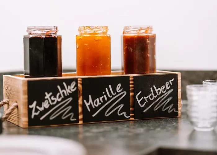 Garni Familie Gruber Spital Am Pyhrn