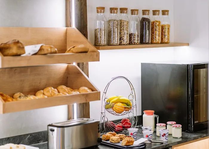 Garni Familie Gruber 2*