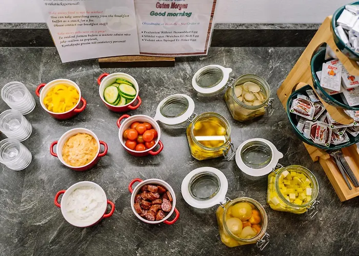 Garni Familie Gruber Spital Am Pyhrn