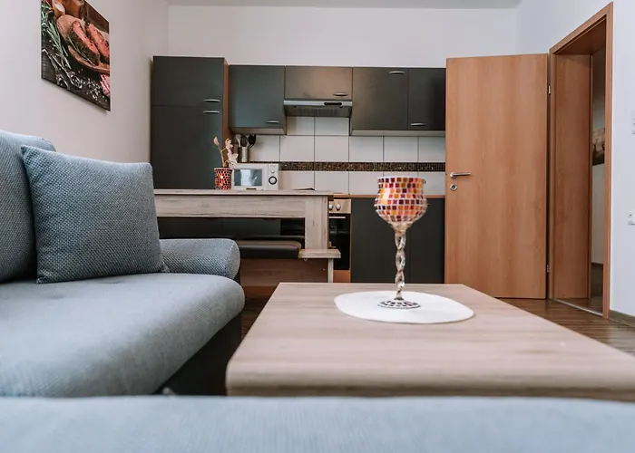 Πανδοχείο Garni Familie Gruber 2*