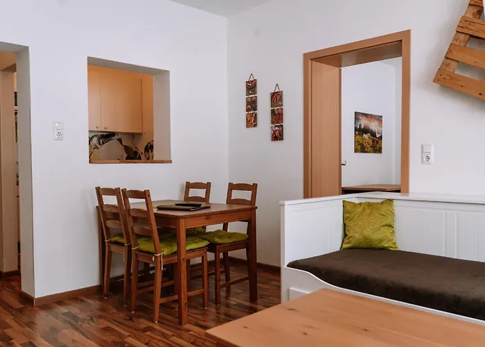 Garni Familie Gruber 2*