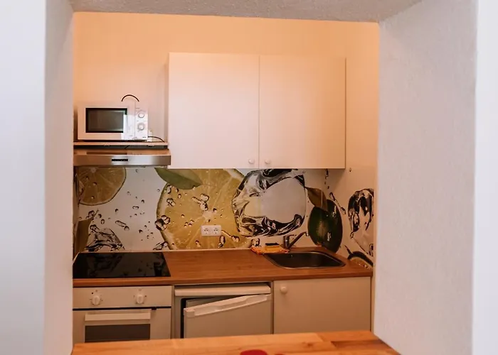 Garni Familie Gruber Spital Am Pyhrn