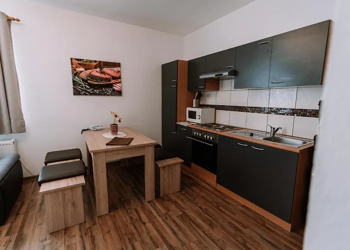 Garni Familie Gruber 2*