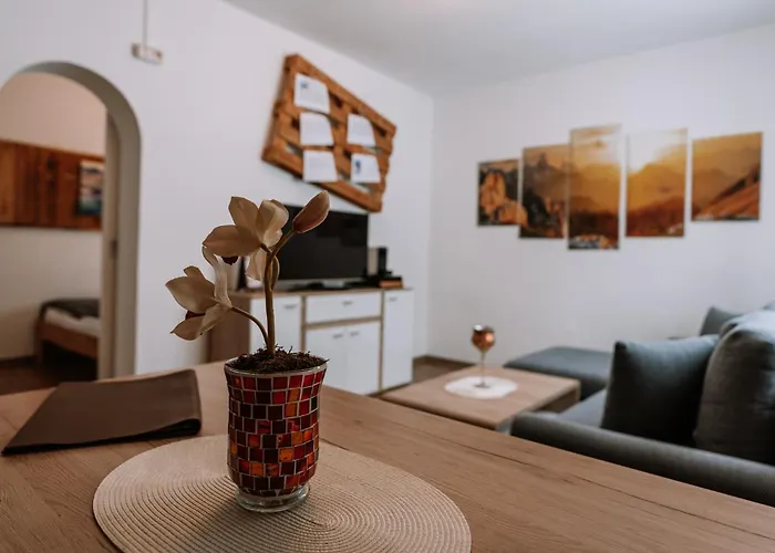 Garni Familie Gruber Han/Misafirhane 2*