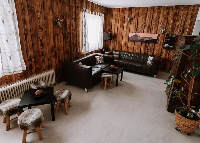 Πανδοχείο Garni Familie Gruber Spital Am Pyhrn