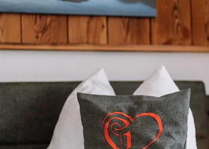 Garni Familie Gruber 2* Spital Am Pyhrn