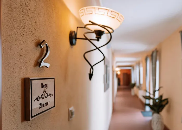 Garni Familie Gruber 2*