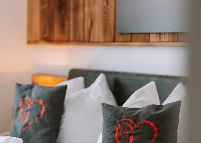 Han/Misafirhane Garni Familie Gruber 2*