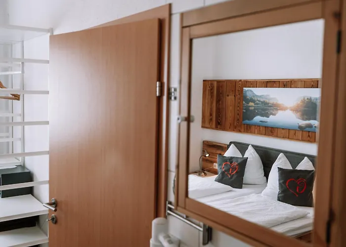 Πανδοχείο Garni Familie Gruber Spital Am Pyhrn