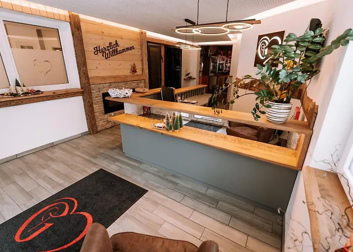 Garni Familie Gruber Han/Misafirhane Spital Am Pyhrn