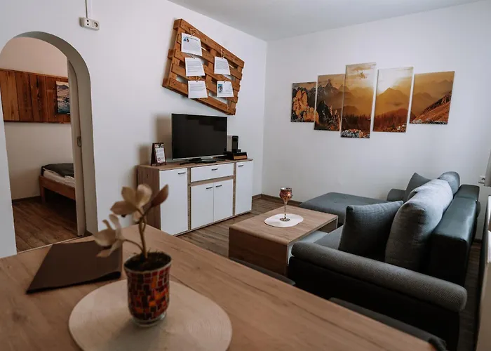 Han/Misafirhane Garni Familie Gruber Spital Am Pyhrn