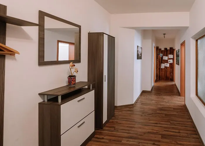 Garni Familie Gruber 2*