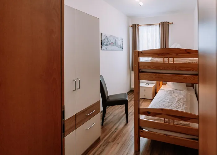 Garni Familie Gruber Spital Am Pyhrn