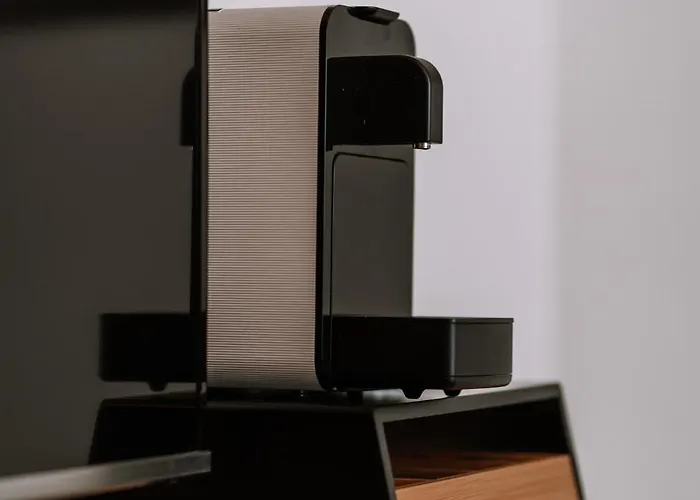 Garni Familie Gruber Han/Misafirhane