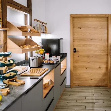 Garni Familie Gruber بيت ريفي 2*