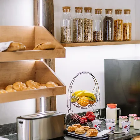 Garni Familie Gruber 2*