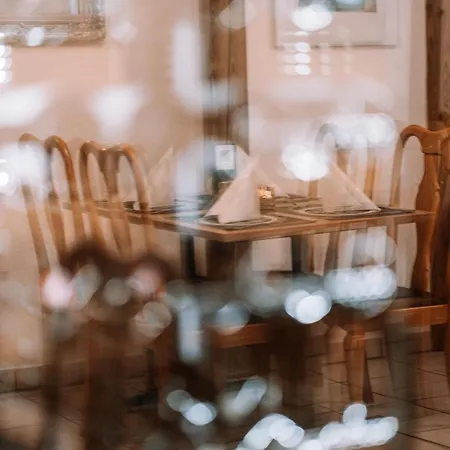 بيت ريفي Garni Familie Gruber شبيتال أم بيرن