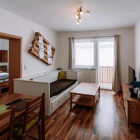 بيت ريفي Garni Familie Gruber