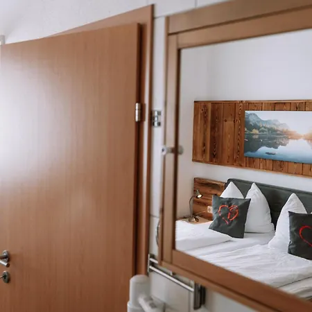 بيت ريفي Garni Familie Gruber شبيتال أم بيرن