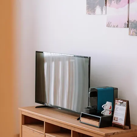 بيت ريفي Garni Familie Gruber