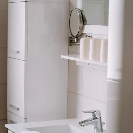 Garni Familie Gruber شبيتال أم بيرن