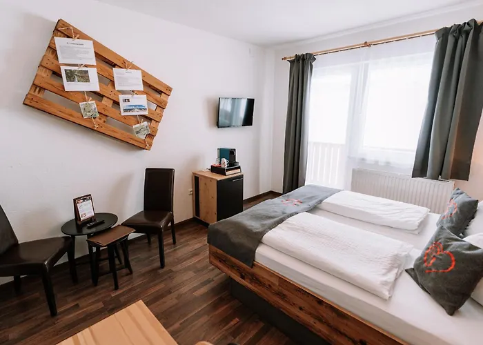 Garni Familie Gruber Penzion 2*